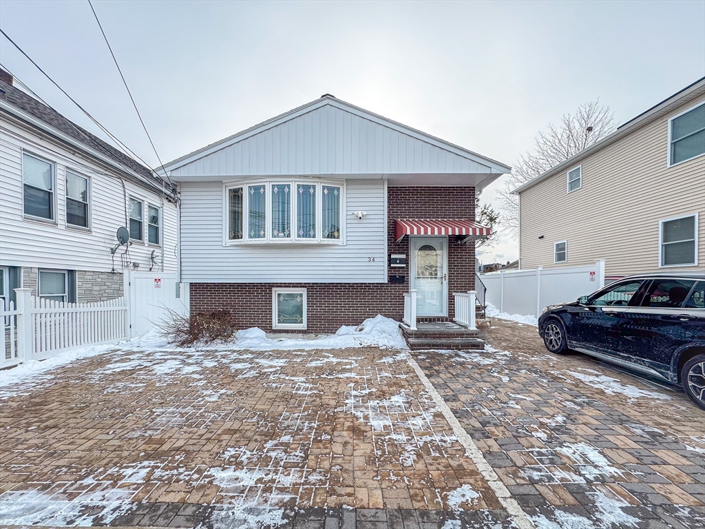 3 bed, 1 bath apartment for rent at 34 Rumney Rd Unit 1, Revere — photo 14 of 14