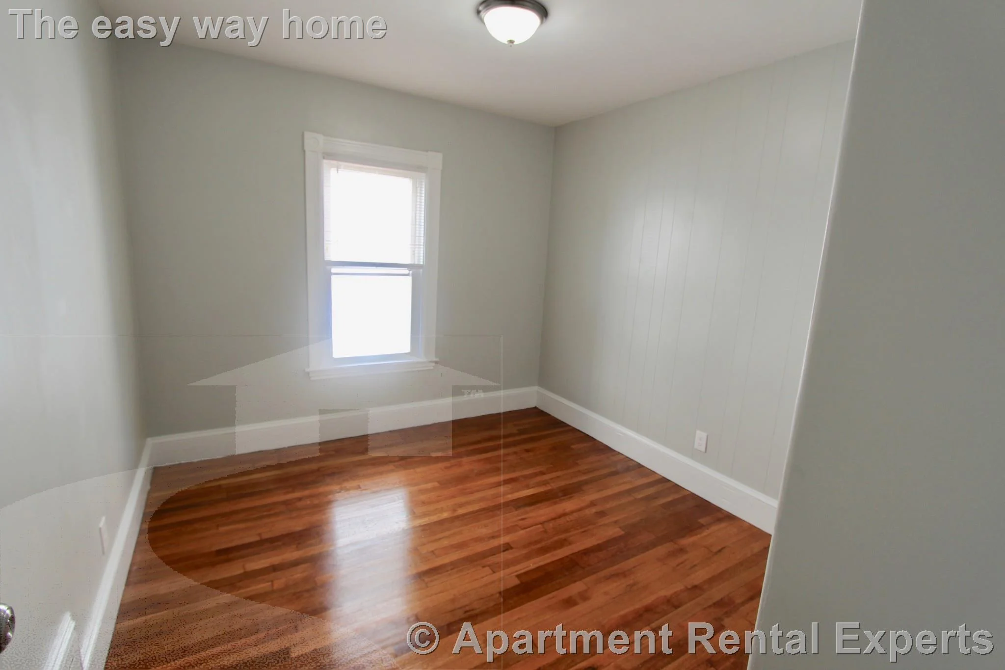 4 bed, 2 bath apartment for rent at 34 Russell St Unit 2, Malden Center — photo 5 of 9