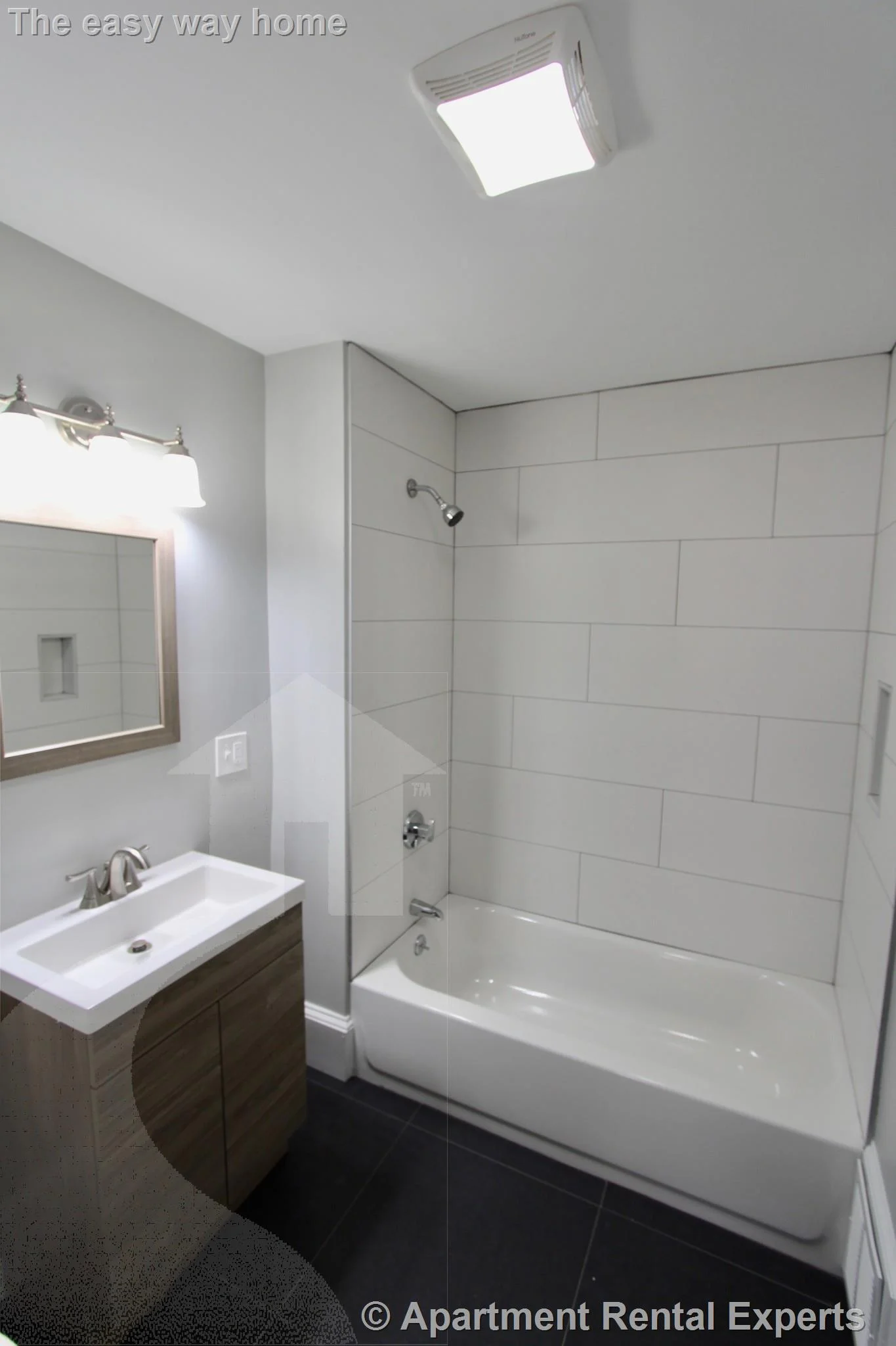 4 bed, 2 bath apartment for rent at 34 Russell St Unit 2, Malden Center — photo 7 of 9