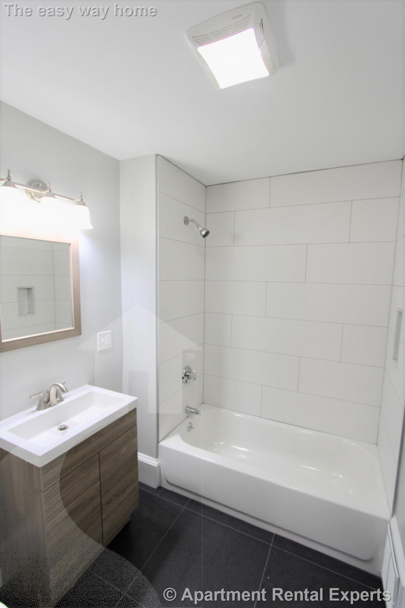 4 bed, 2 bath apartment for rent at 34 Russell St Unit 3, Malden Center — photo 7 of 9