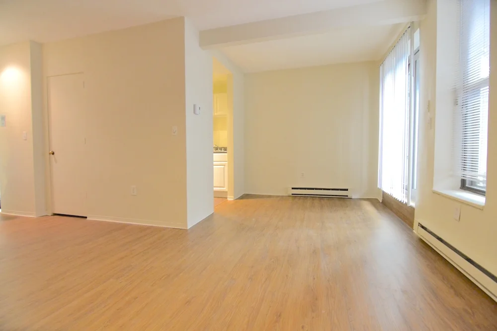 1 bed, 1 bath apartment for rent at 34 Saint Germain St Unit 1, Back Bay — photo 3 of 9