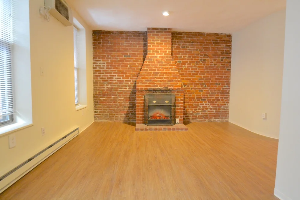1 bed, 1 bath apartment for rent at 34 Saint Germain St Unit 1, Back Bay