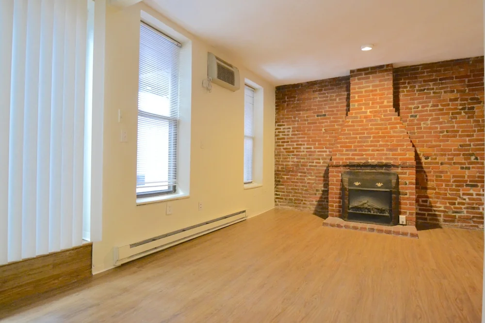 1 bed, 1 bath apartment for rent at 34 Saint Germain St Unit 1, Back Bay — photo 2 of 9