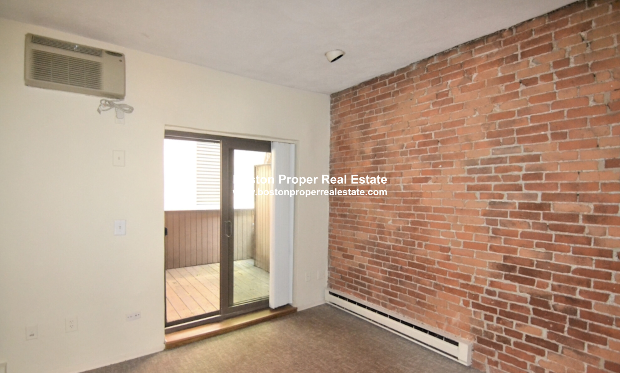 1 bed, 1 bath apartment for rent at 34 Saint Germain St Unit 3, Back Bay — photo 4 of 12