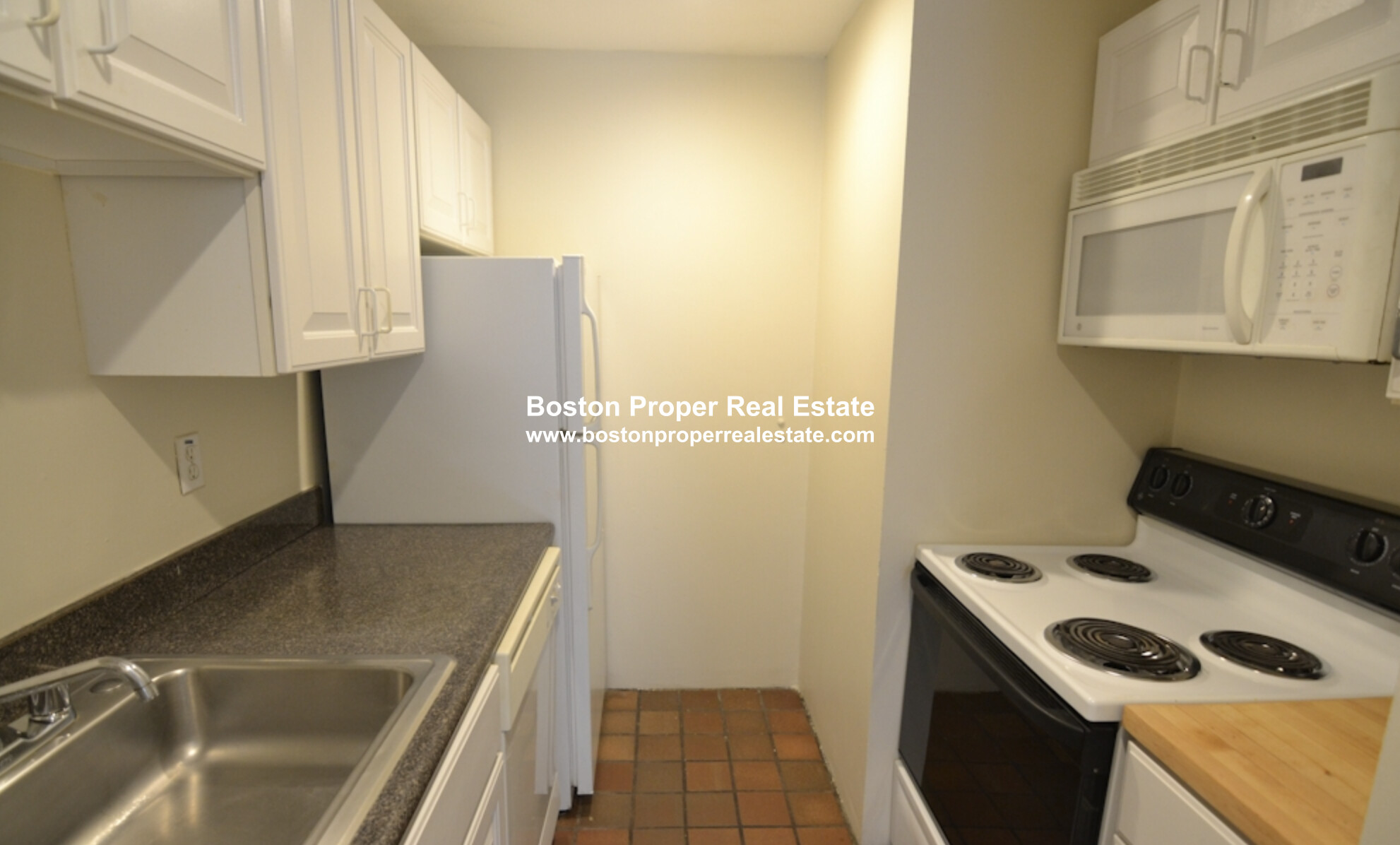 1 bed, 1 bath apartment for rent at 34 Saint Germain St Unit 3, Back Bay — photo 7 of 12