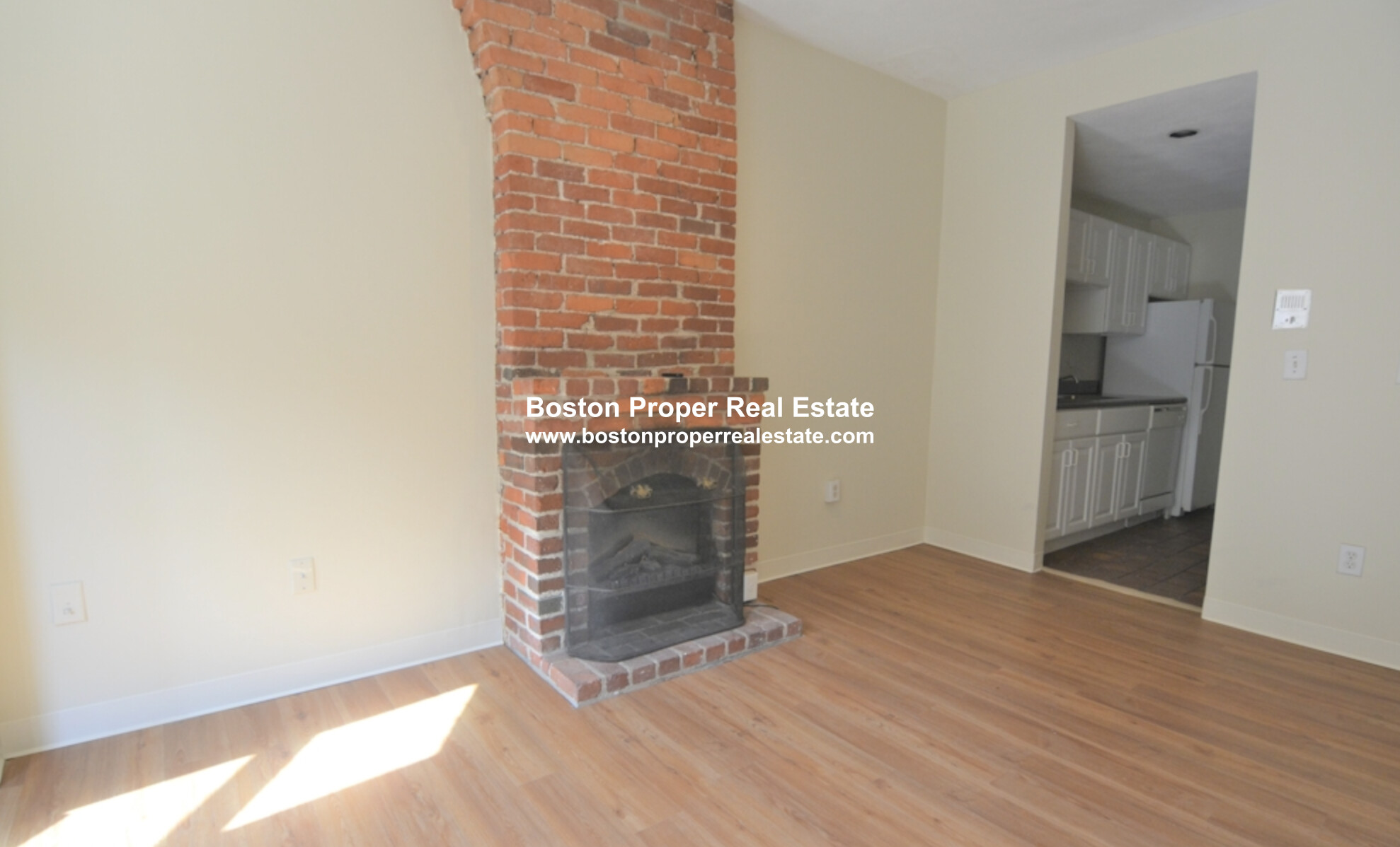 1 bed, 1 bath apartment for rent at 34 Saint Germain St Unit 3, Back Bay — photo 2 of 12