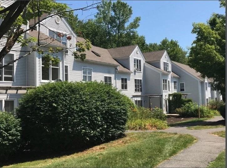 1 bed, 1 bath apartment for rent at 34 Salem Pl Unit 34, Amherst — photo 1 of 8