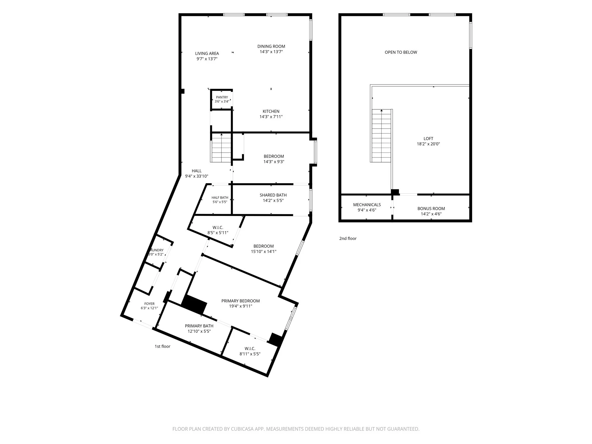 3 bed, 2 bath apartment for rent at 34 Salem St Unit 201, Medford — photo 22 of 22