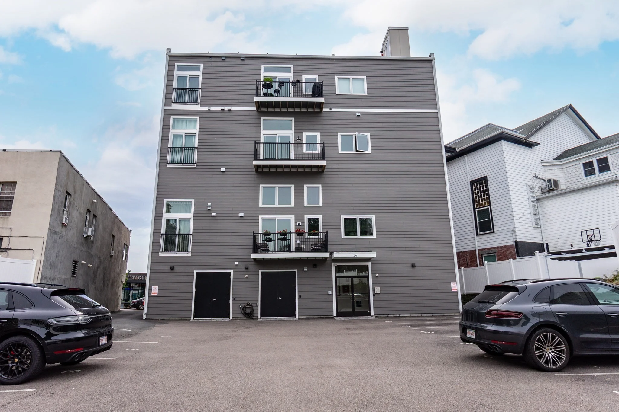 3 bed, 2 bath apartment for rent at 34 Salem St Unit 201, Medford — photo 17 of 22