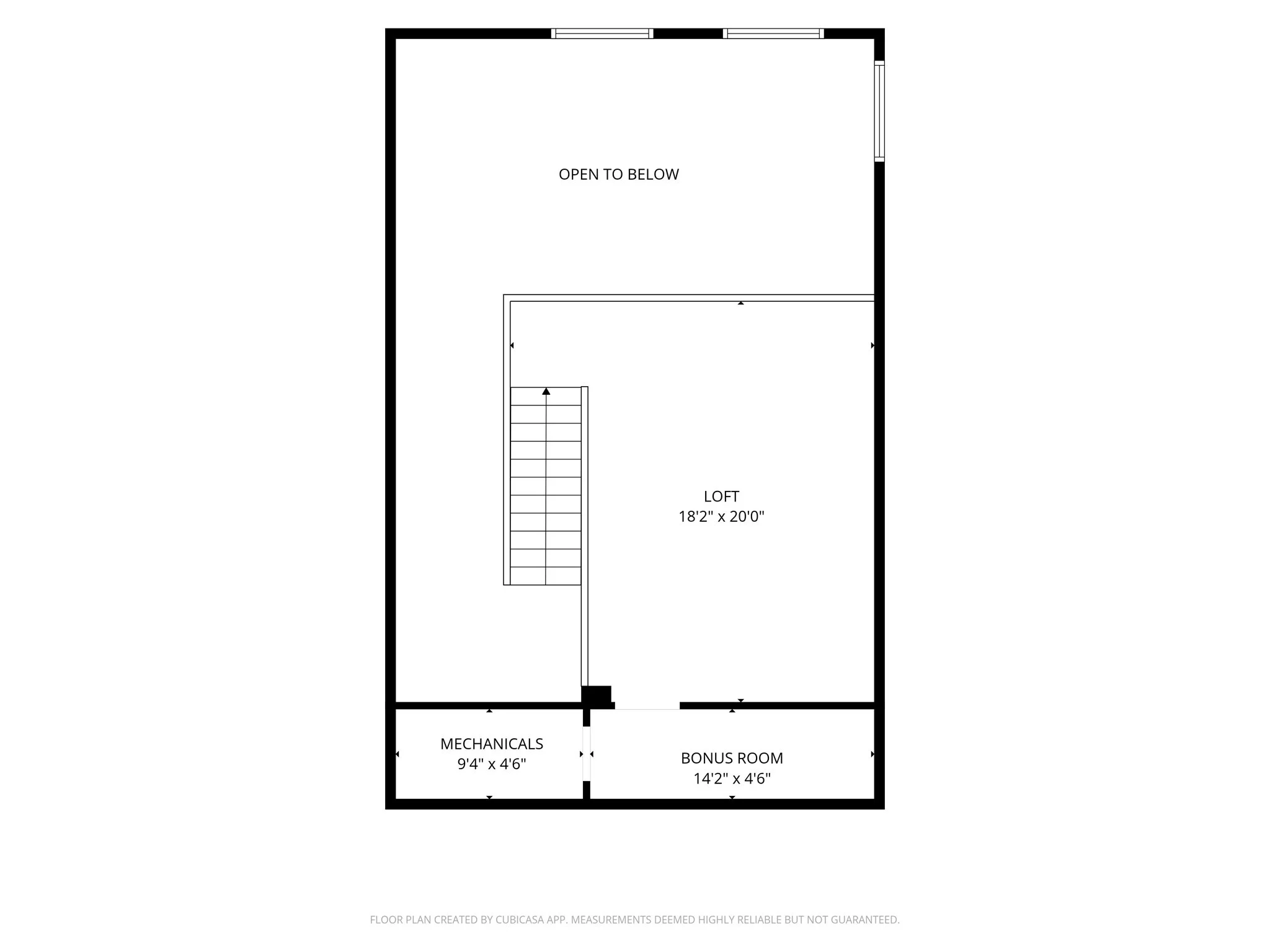 3 bed, 2 bath apartment for rent at 34 Salem St Unit 201, Medford — photo 21 of 22