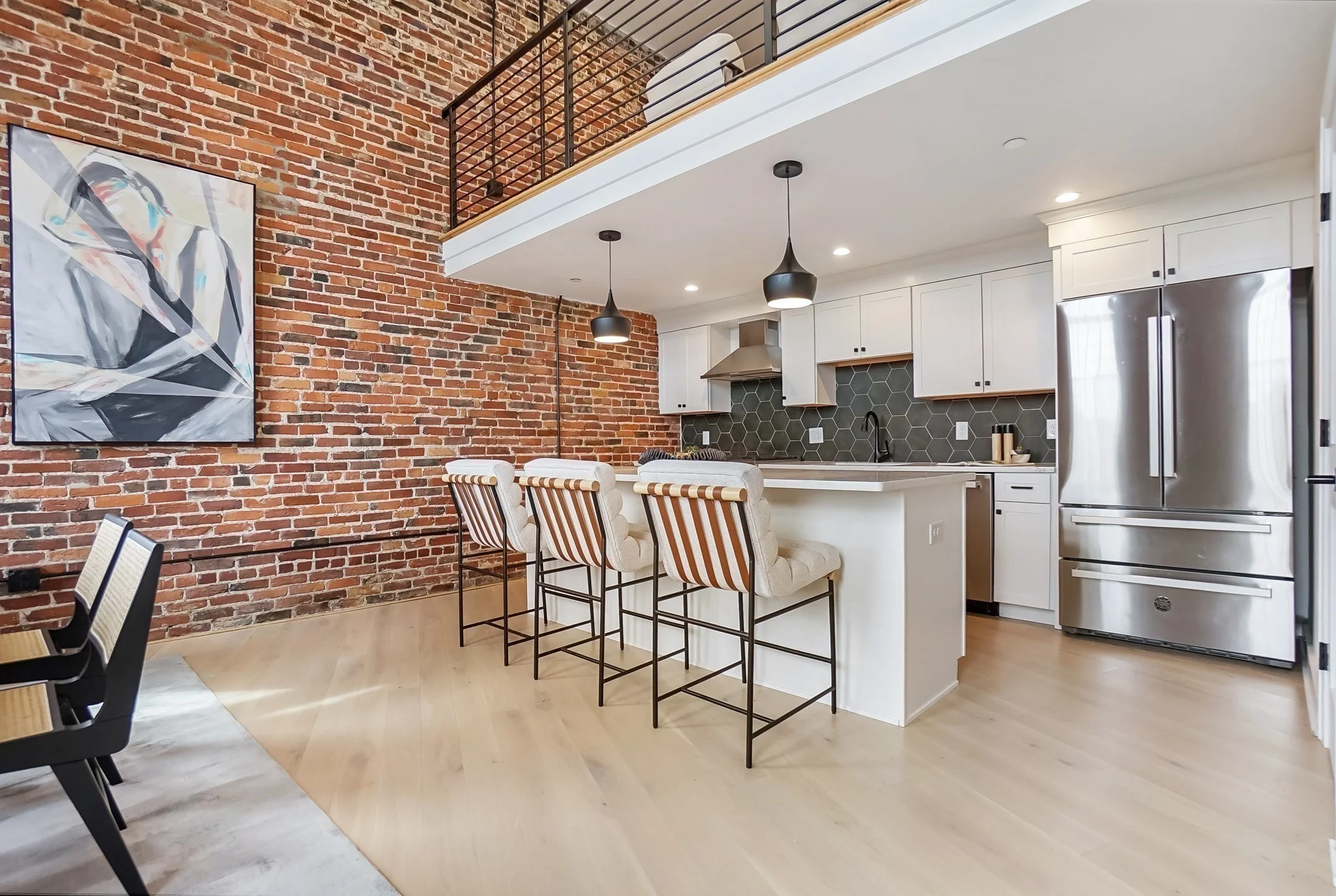 3 bed, 2 bath apartment for rent at 34 Salem St Unit 201, Medford — photo 10 of 22