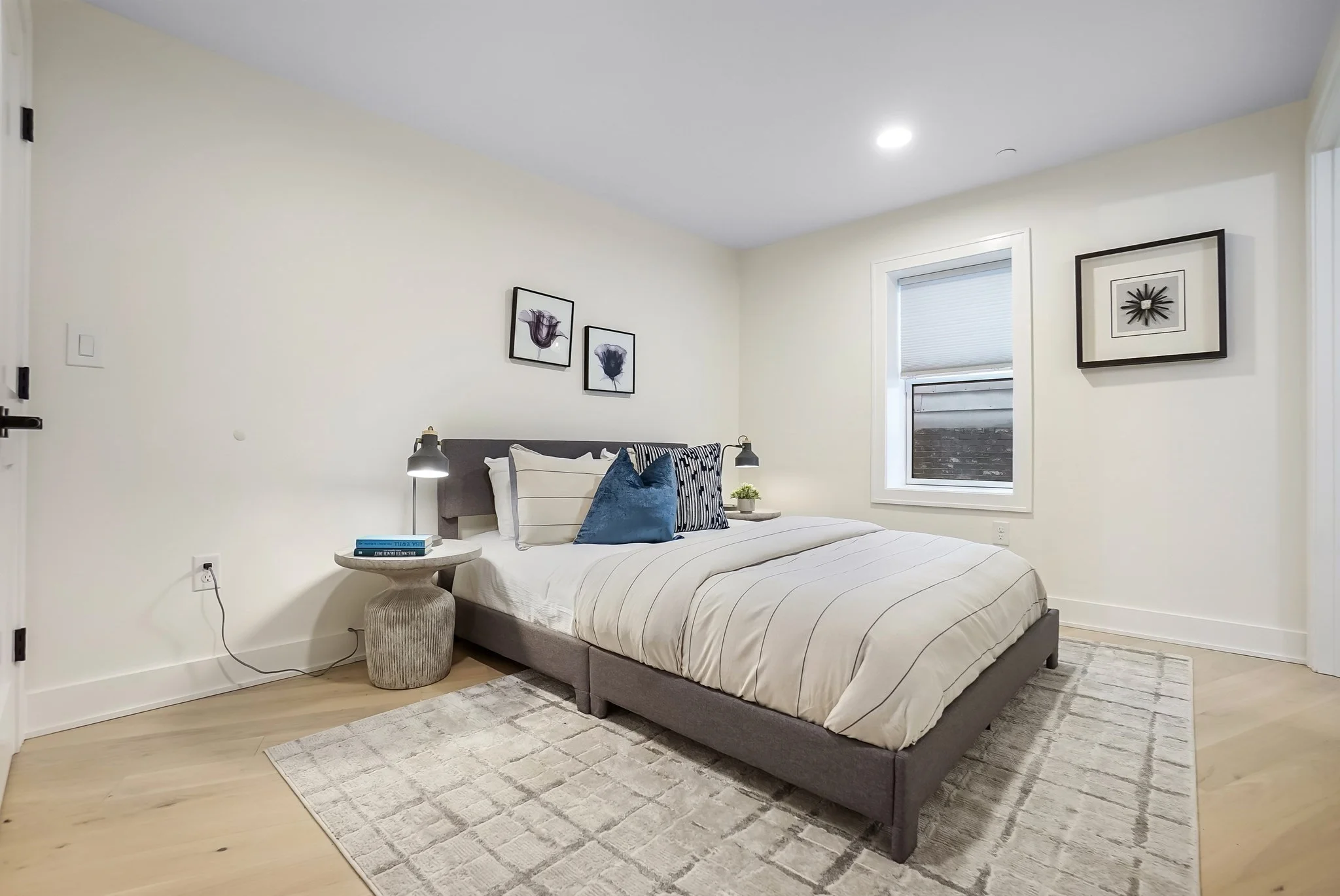3 bed, 2 bath apartment for rent at 34 Salem St Unit 201, Medford — photo 6 of 22
