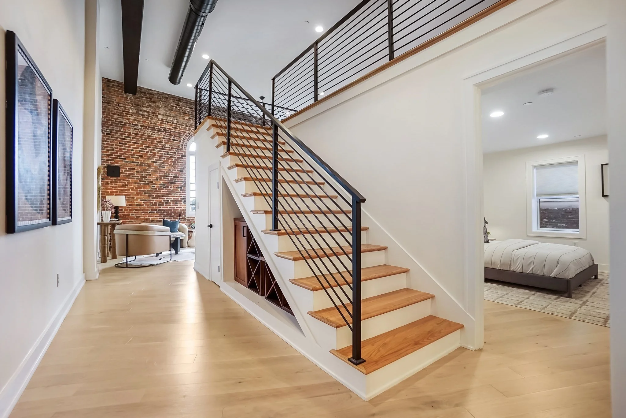 3 bed, 2 bath apartment for rent at 34 Salem St Unit 201, Medford — photo 18 of 22