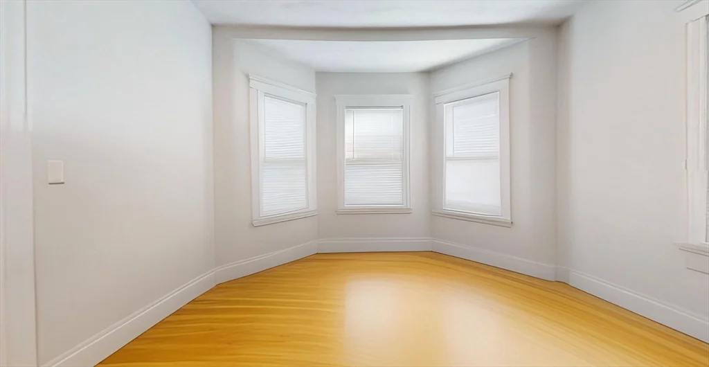 3 bed, 1 bath apartment for rent at 34 Saranac Unit 2, Dorchester — photo 16 of 18