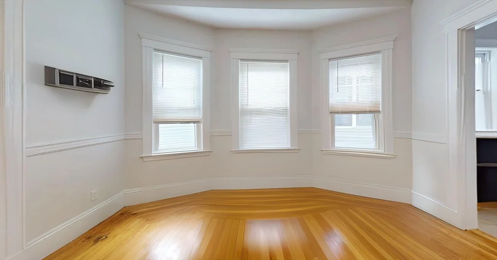 3 bed, 1 bath apartment for rent at 34 Saranac Unit 2, Dorchester — photo 11 of 18