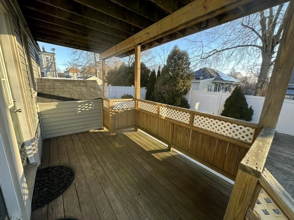 1 bed, 1 bath apartment for rent at 34 Saunders St Unit 1, North Weymouth — photo 13 of 19