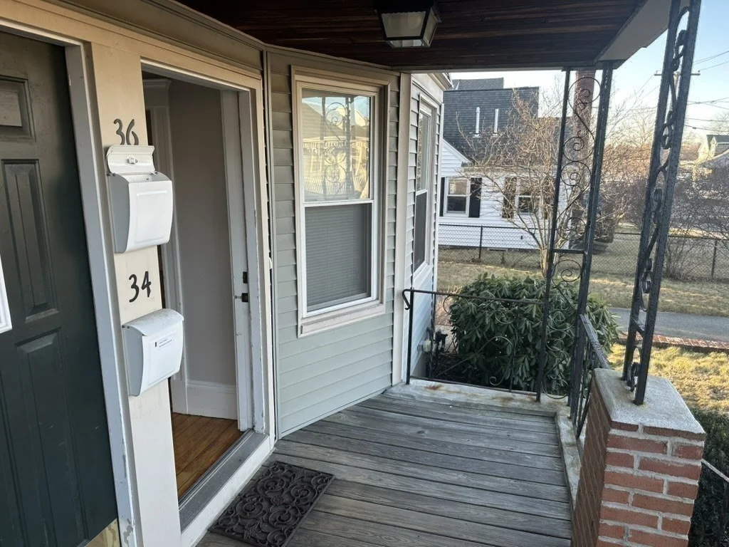 1 bed, 1 bath apartment for rent at 34 Saunders St Unit 1, North Weymouth — photo 19 of 19