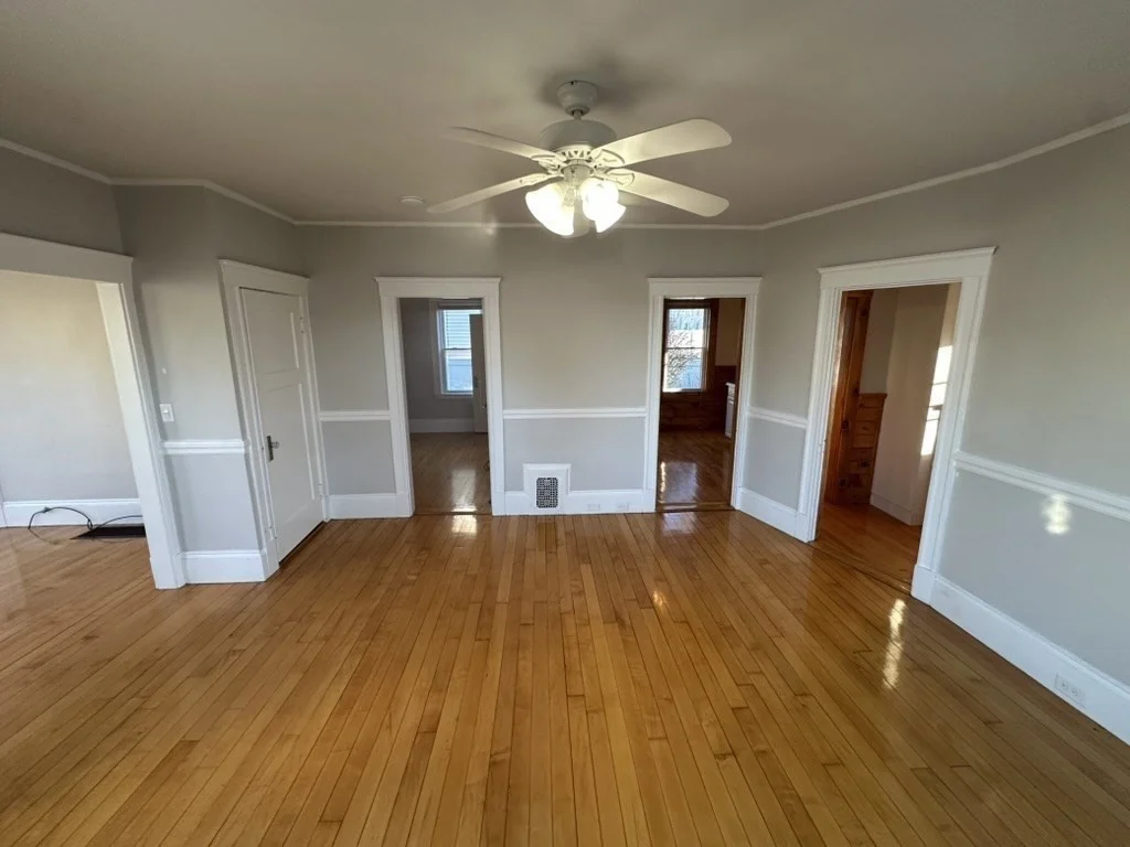 1 bed, 1 bath apartment for rent at 34 Saunders St Unit 1, North Weymouth — photo 2 of 19