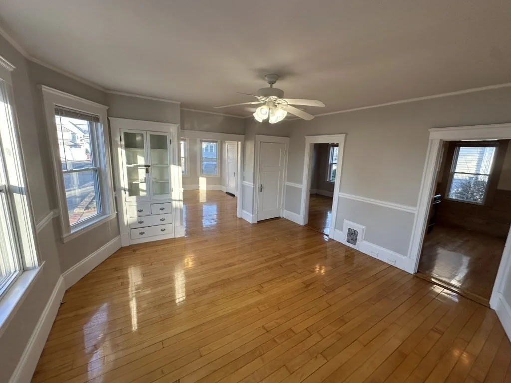 1 bed, 1 bath apartment for rent at 34 Saunders St Unit 1, North Weymouth — photo 3 of 19
