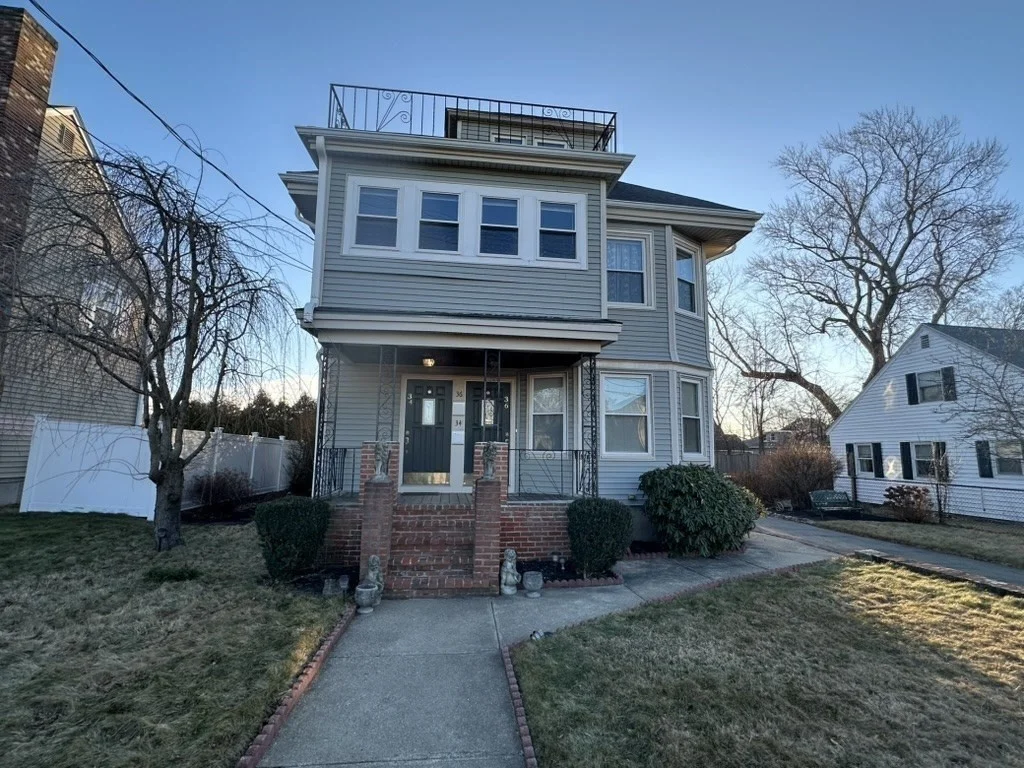 1 bed, 1 bath apartment for rent at 34 Saunders St Unit 1, North Weymouth — photo 17 of 19
