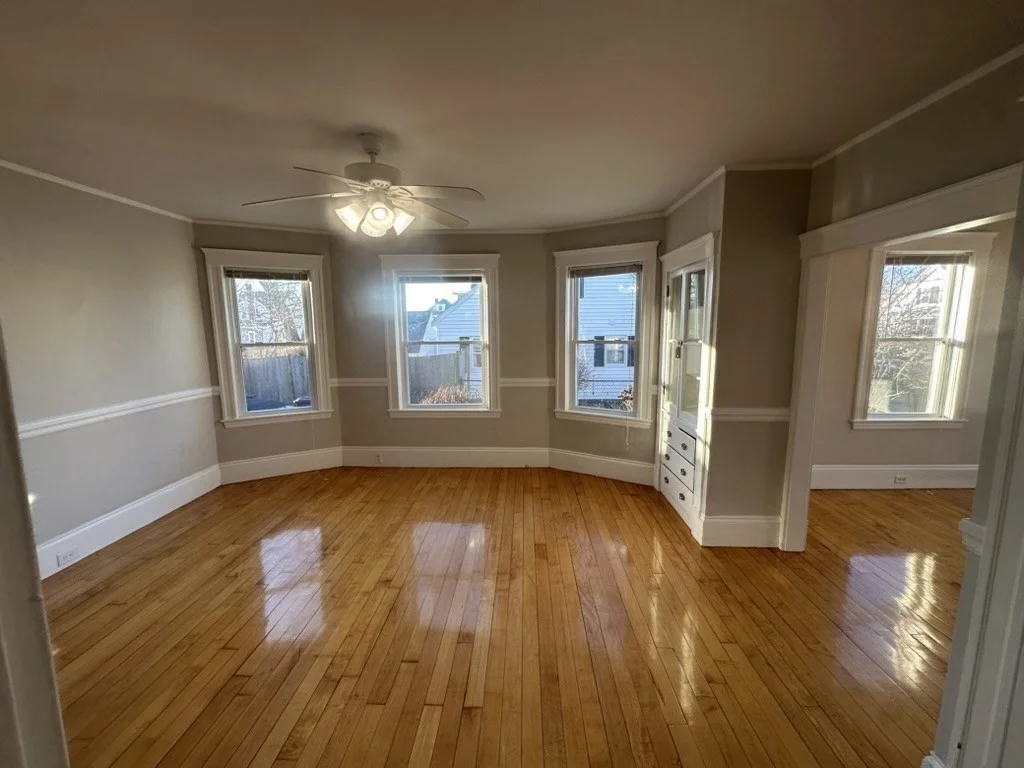 1 bed, 1 bath apartment for rent at 34 Saunders St Unit 1, North Weymouth — photo 4 of 19
