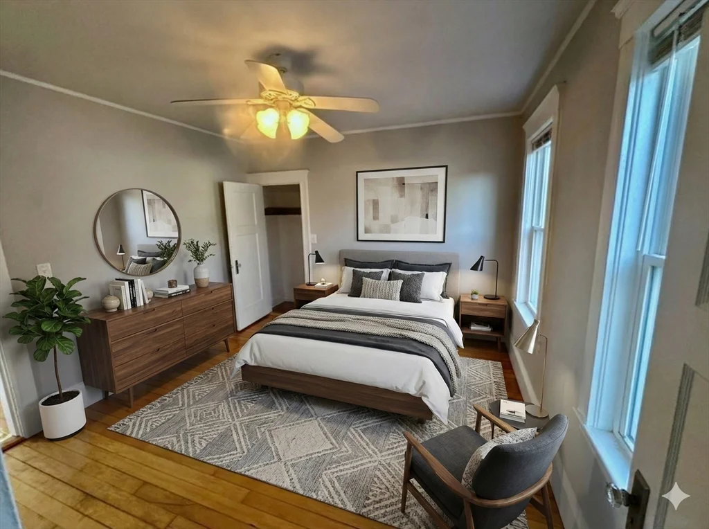 1 bed, 1 bath apartment for rent at 34 Saunders St Unit 1, North Weymouth — photo 7 of 19