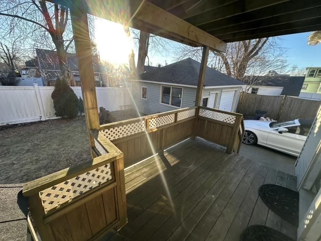1 bed, 1 bath apartment for rent at 34 Saunders St Unit 1, North Weymouth — photo 14 of 19