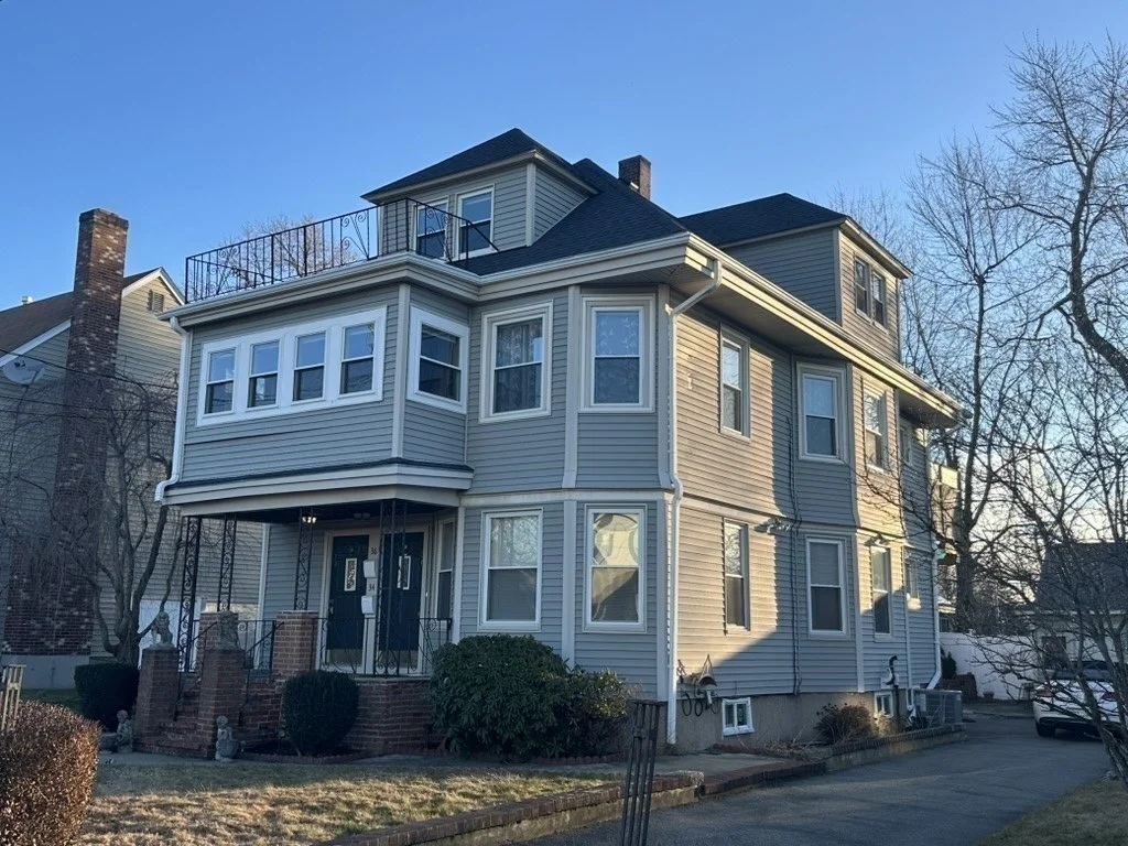 1 bed, 1 bath apartment for rent at 34 Saunders St Unit 1, North Weymouth — photo 16 of 19