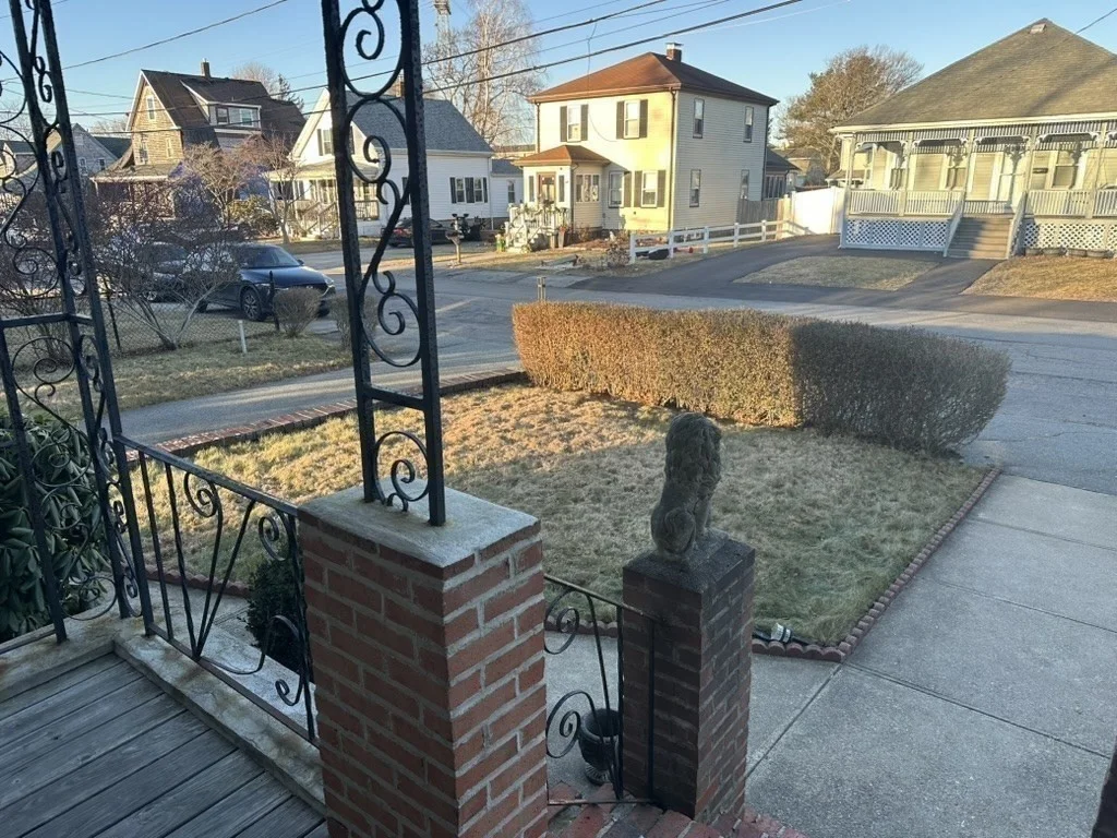 1 bed, 1 bath apartment for rent at 34 Saunders St Unit 1, North Weymouth — photo 18 of 19