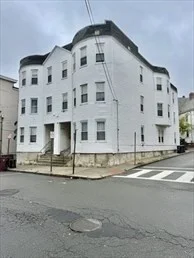 3 bed, 1 bath apartment for rent at 34 School St Unit 2, Everett