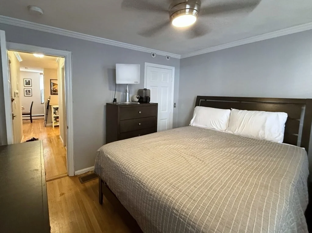 1 bed, 1 bath apartment for rent at 34 Sheafe St Unit 1, North End — photo 5 of 22