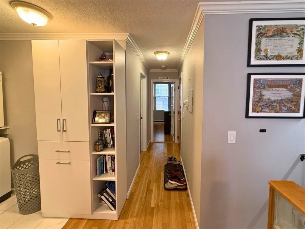 1 bed, 1 bath apartment for rent at 34 Sheafe St Unit 1, North End — photo 12 of 22