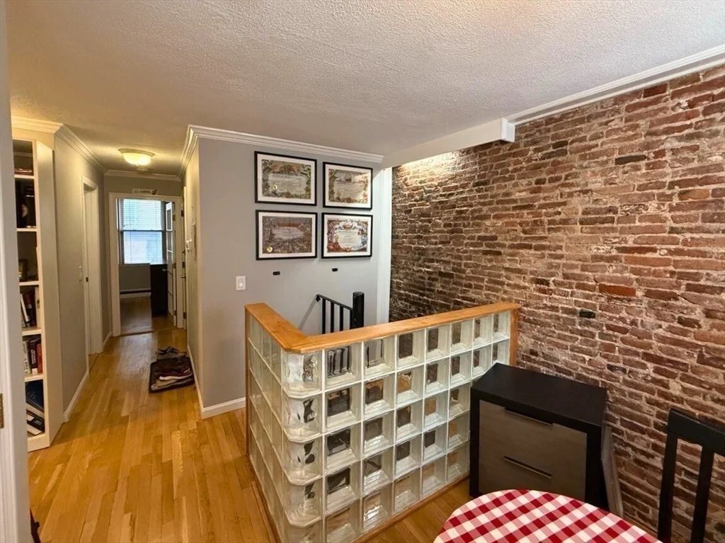 1 bed, 1 bath apartment for rent at 34 Sheafe St Unit 1, North End — photo 19 of 22