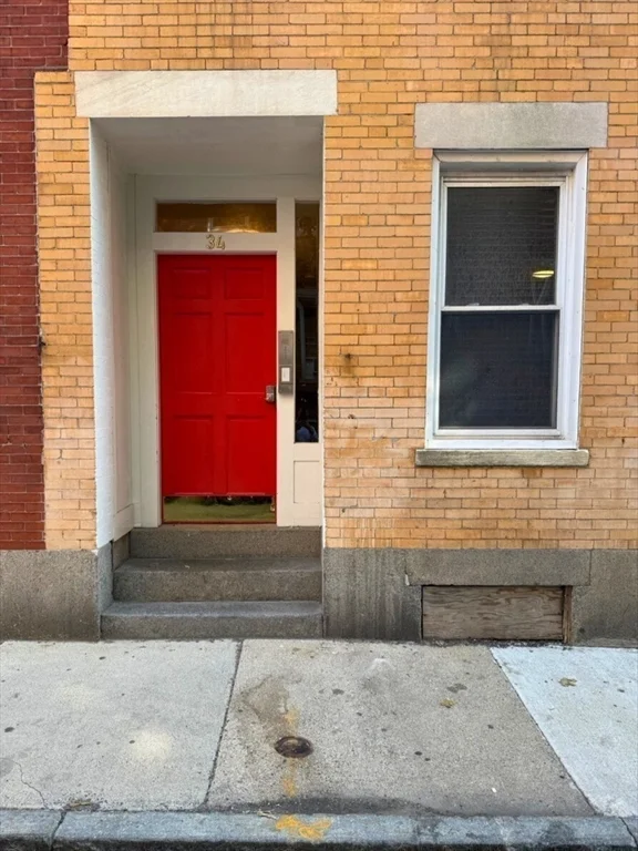 1 bed, 1 bath apartment for rent at 34 Sheafe St Unit 1, North End — photo 21 of 22