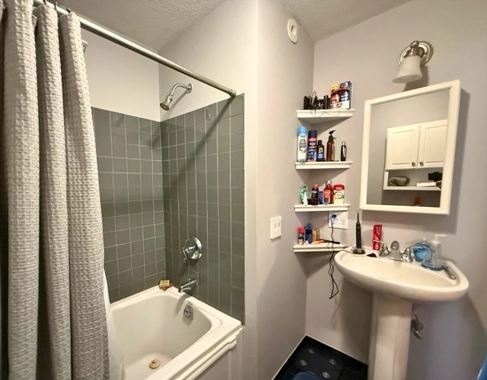 1 bed, 1 bath apartment for rent at 34 Sheafe St Unit 1, North End — photo 3 of 22