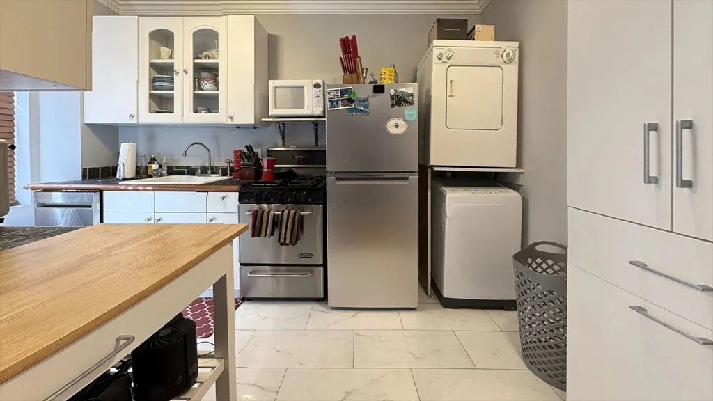 1 bed, 1 bath apartment for rent at 34 Sheafe St Unit 1, North End — photo 9 of 22