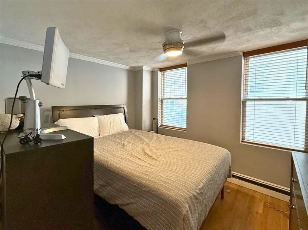 1 bed, 1 bath apartment for rent at 34 Sheafe St Unit 1, North End — photo 17 of 22