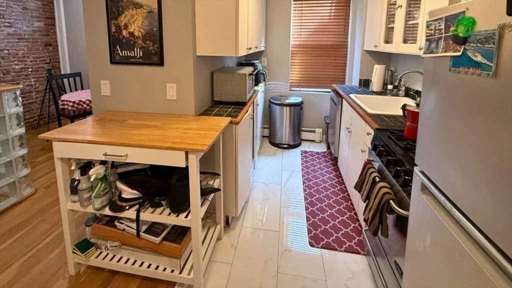 1 bed, 1 bath apartment for rent at 34 Sheafe St Unit 1, North End — photo 10 of 22