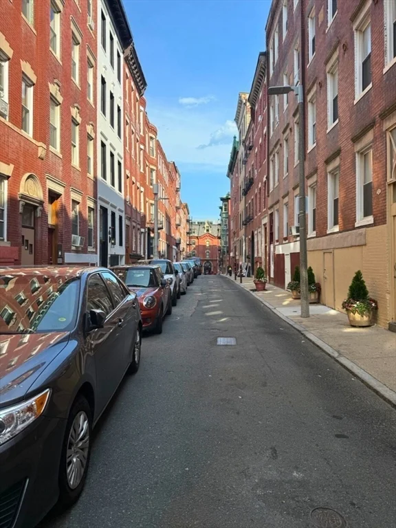 1 bed, 1 bath apartment for rent at 34 Sheafe St Unit 1, North End — photo 22 of 22