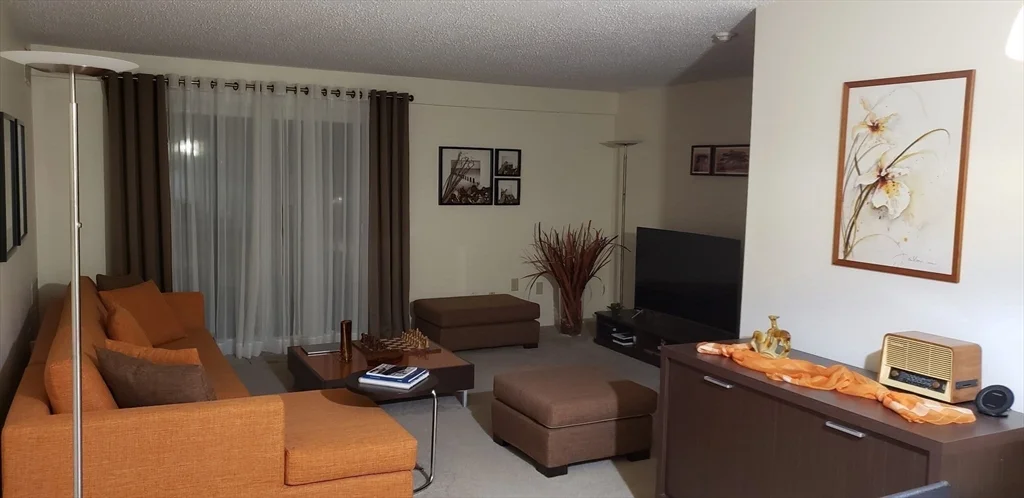 1 bed, 1 bath apartment for rent at 34 Silver Hill Unit 7, Natick — photo 7 of 13