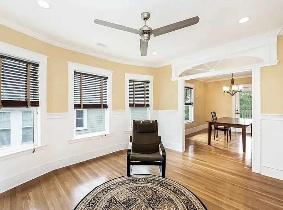 3 bed, 2 bath apartment for rent at 34 South Munroe Ter Unit 2, Dorchester — photo 6 of 15