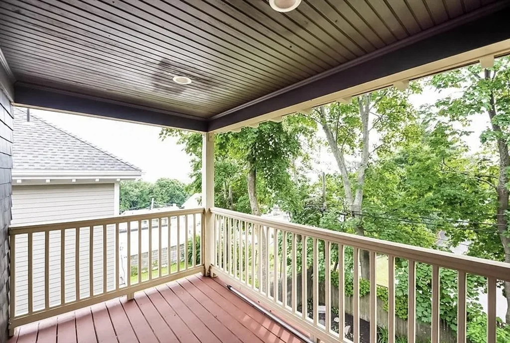 3 bed, 2 bath apartment for rent at 34 South Munroe Ter Unit 2, Dorchester — photo 14 of 15