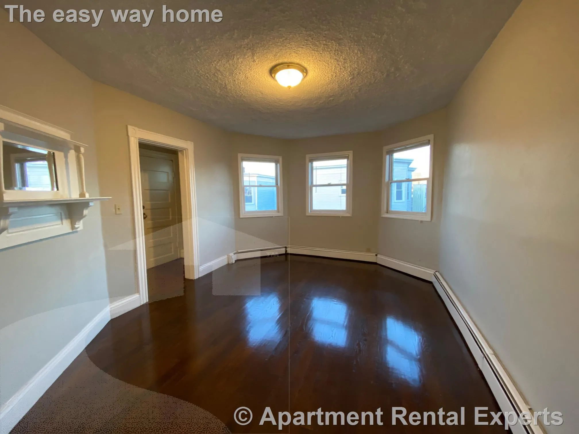 3 bed, 1 bath apartment for rent at 34 Speridakis Ter Unit 3, Central Square — photo 1 of 11