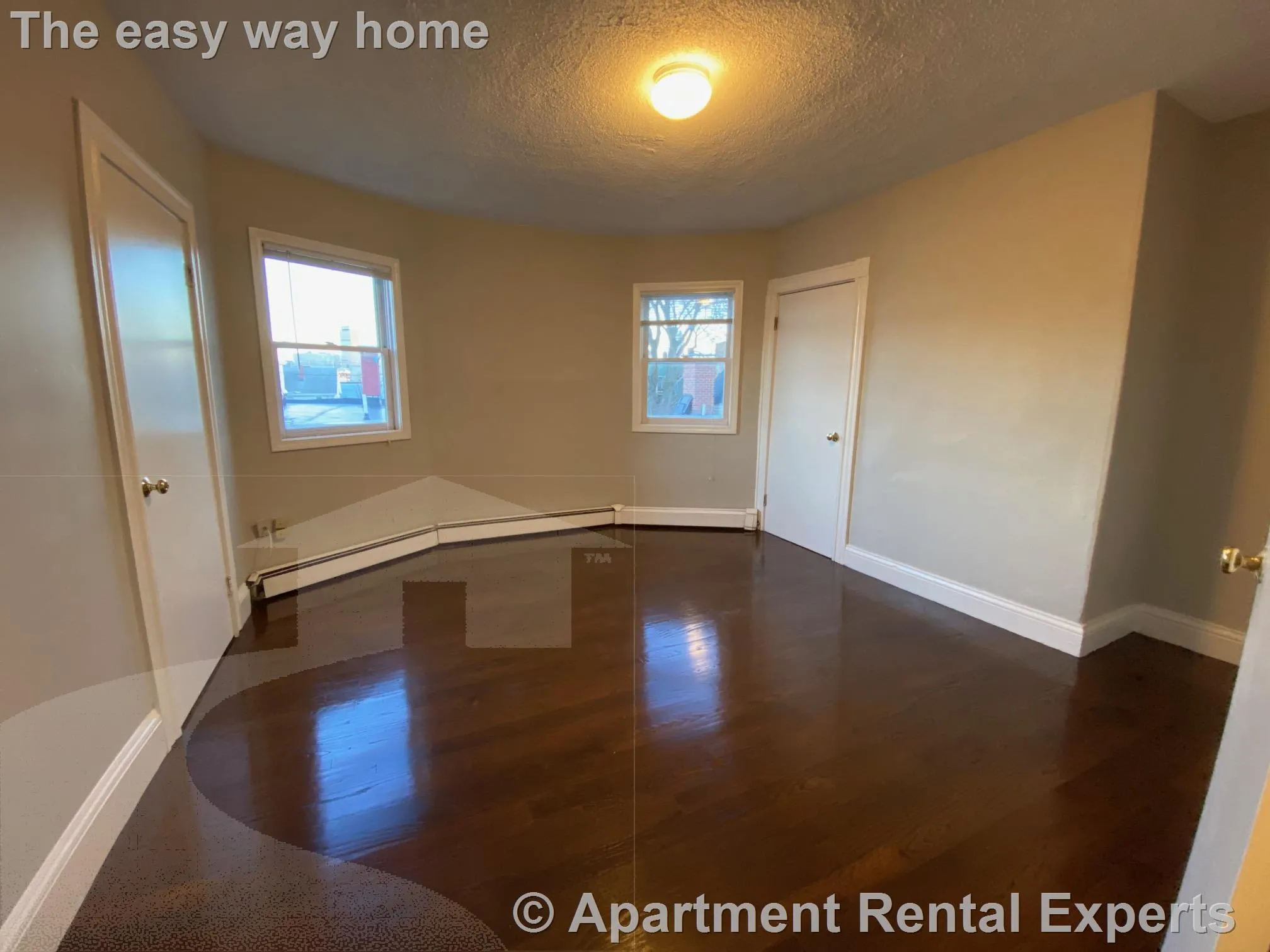 3 bed, 1 bath apartment for rent at 34 Speridakis Ter Unit 3, Central Square — photo 3 of 11