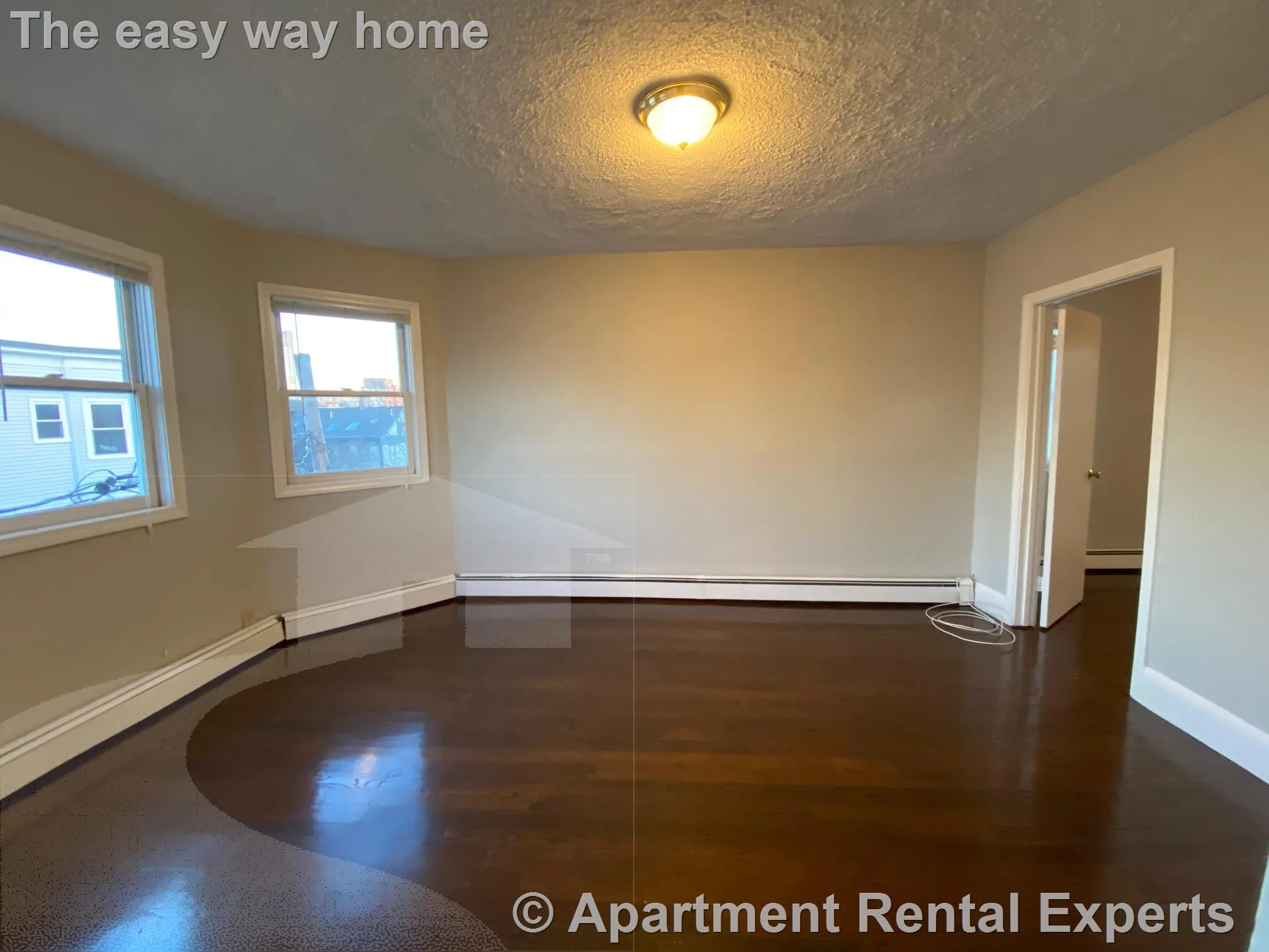 3 bed, 1 bath apartment for rent at 34 Speridakis Ter Unit 3, Central Square — photo 2 of 11