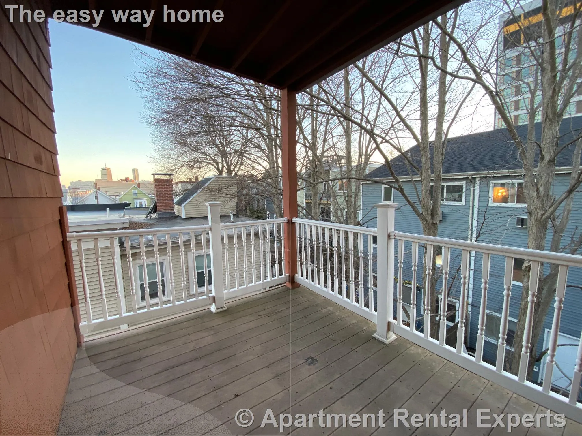 3 bed, 1 bath apartment for rent at 34 Speridakis Ter Unit 3, Central Square — photo 10 of 11