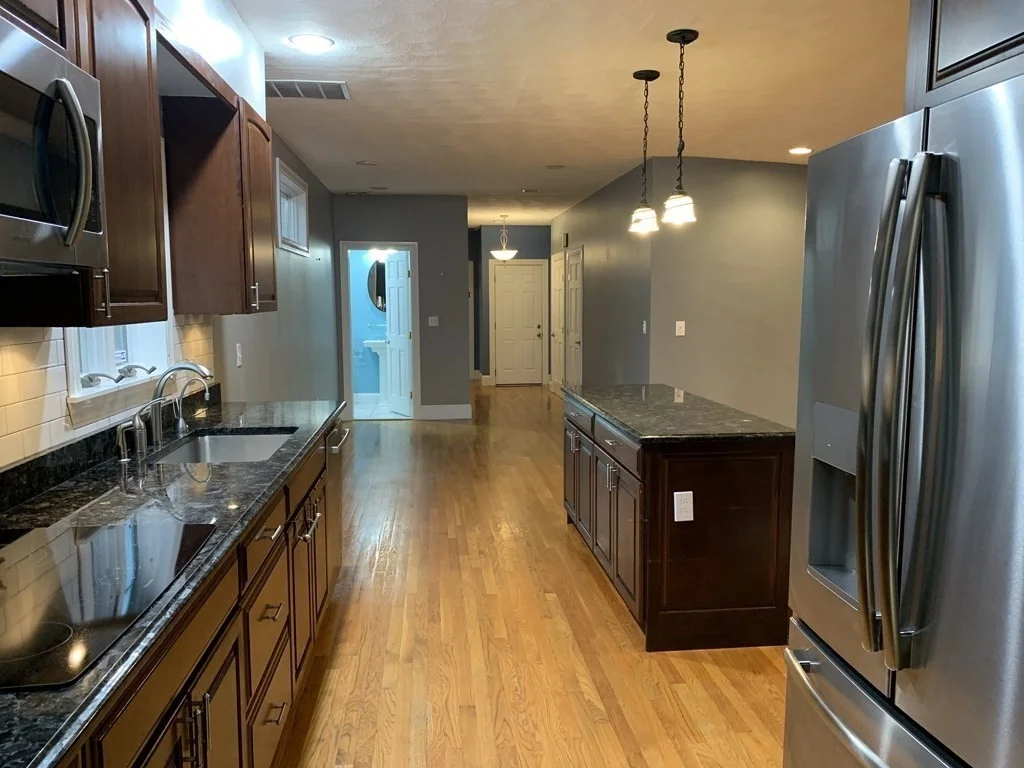 3 bed, 2 bath apartment for rent at 34 Spring St Unit 1, Spring Hill — photo 1 of 30