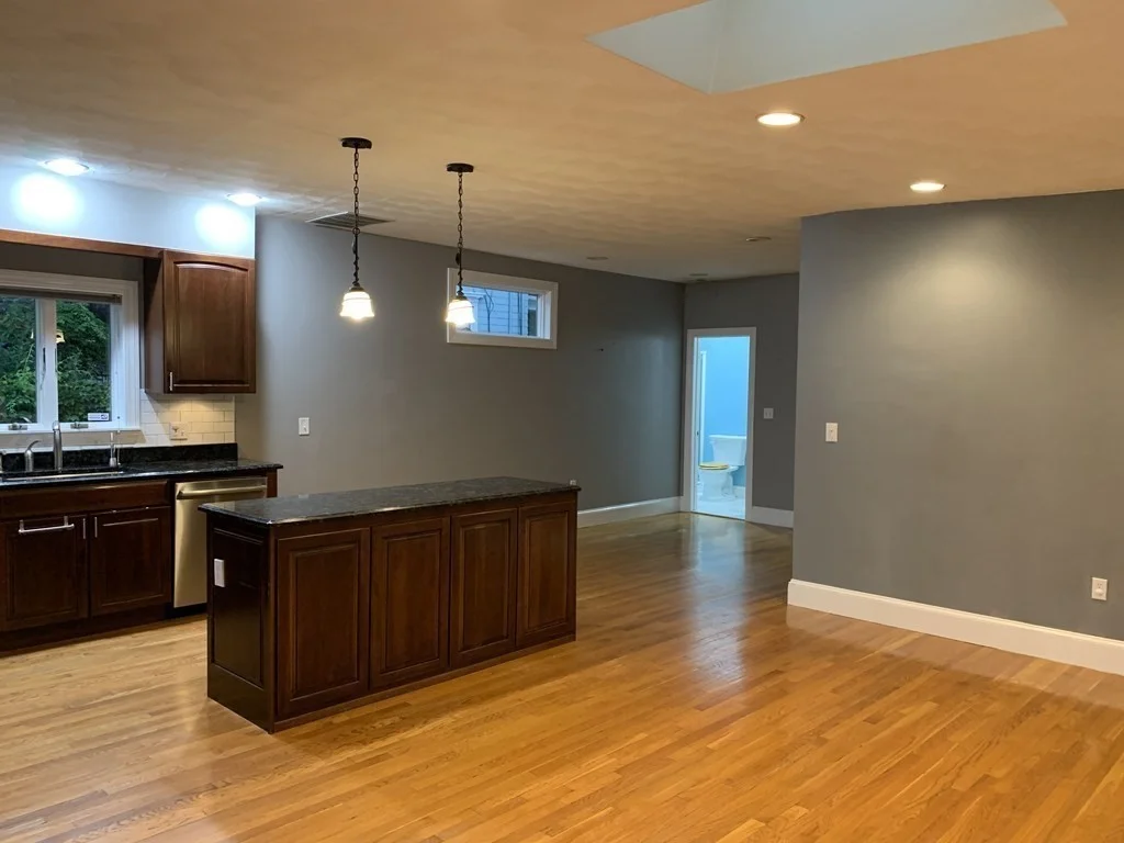 3 bed, 2 bath apartment for rent at 34 Spring St Unit 1, Spring Hill — photo 5 of 30