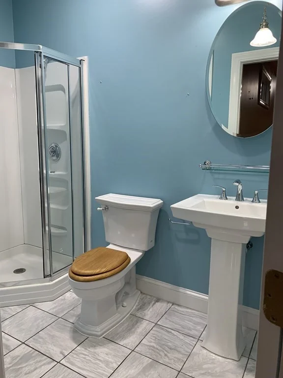 3 bed, 2 bath apartment for rent at 34 Spring St Unit 1, Spring Hill — photo 7 of 30