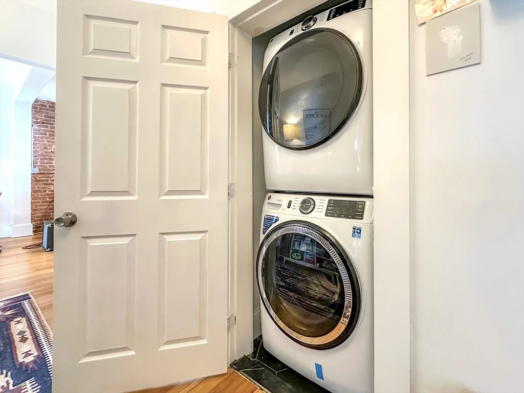 3 bed, 2 bath apartment for rent at 34 Stanton Rd Unit 3, Coolidge Corner — photo 9 of 13